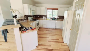 Interior Painting for Hoffmann's Custom Painting in Grand Junction, CO