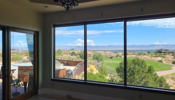 Interior Painting for Hoffmann's Custom Painting in Grand Junction, CO