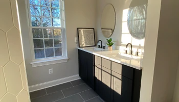 Kitchen Renovation for RJ General Contractor LLC in Woodbridge, VA