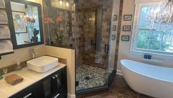 Kitchen Renovation for RJ General Contractor LLC in Woodbridge, VA