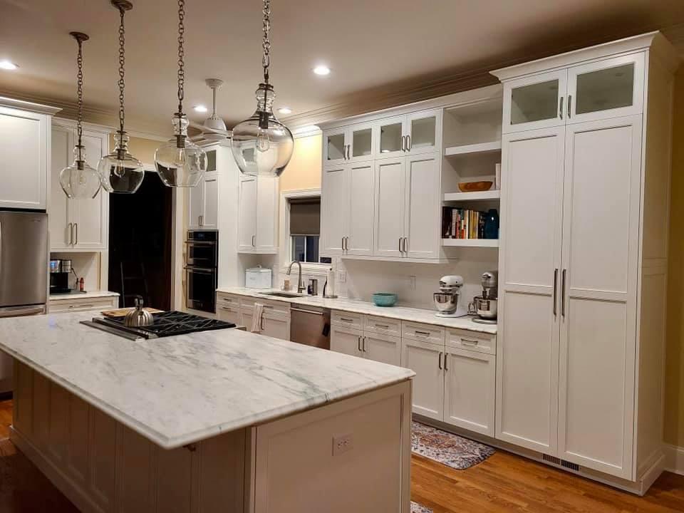 remodeling and construction companies company CAROLINA OAK & CO. in Charlotte, North Carolina