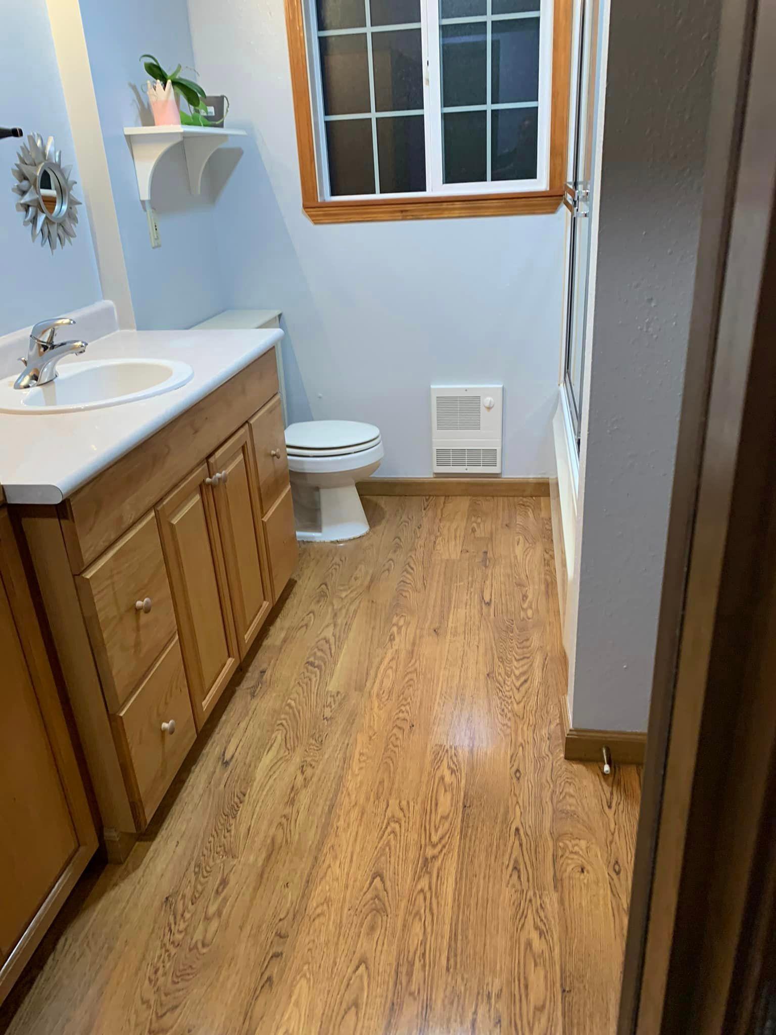 cleaning services company Clean2Shine, LLC in Federal Way, WA