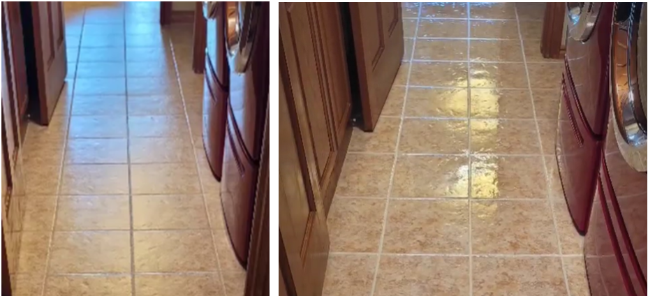 Tile & Upholstery Cleaning company TLC Tile Cleaning & Restoration in Surprise, Arizona