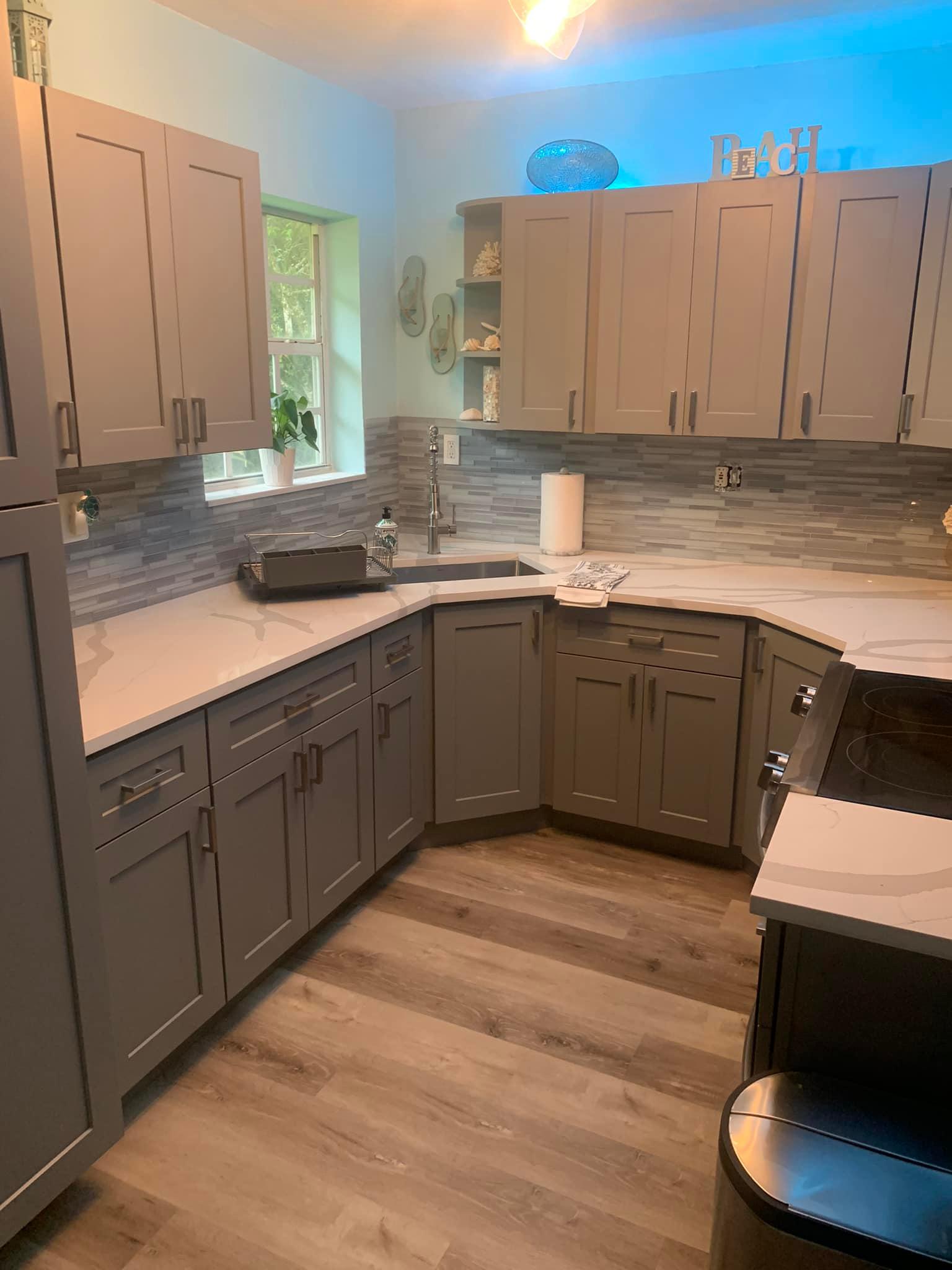 remodeling and construction companies company Elite Home Services Of South Florida LLC in Port St. Lucie, FL