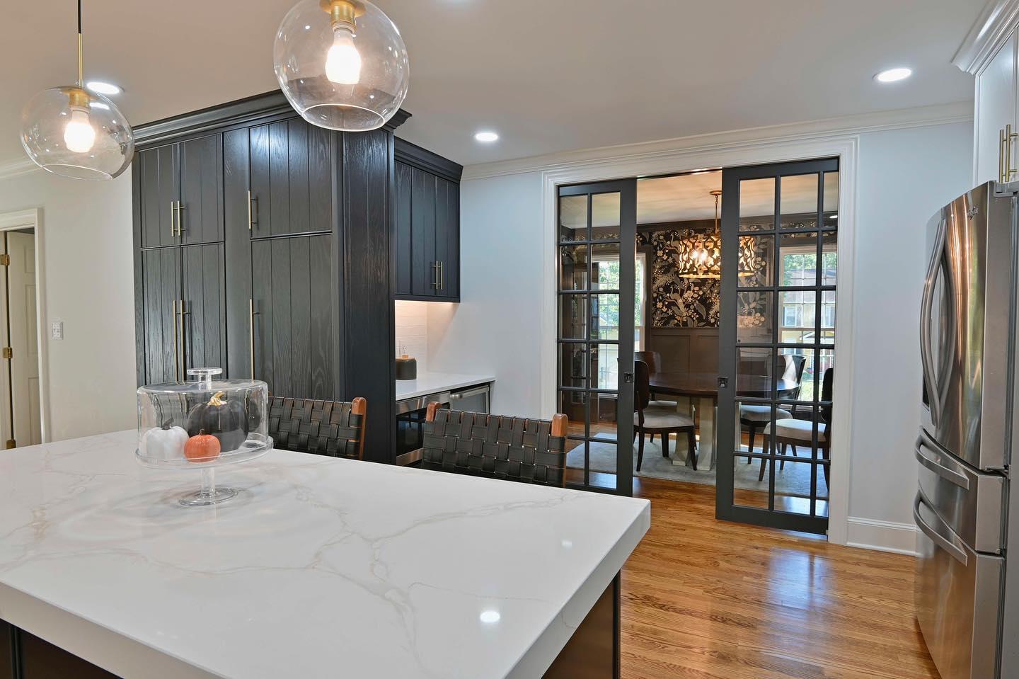 remodeling and construction companies company CAROLINA OAK & CO. in Charlotte, North Carolina