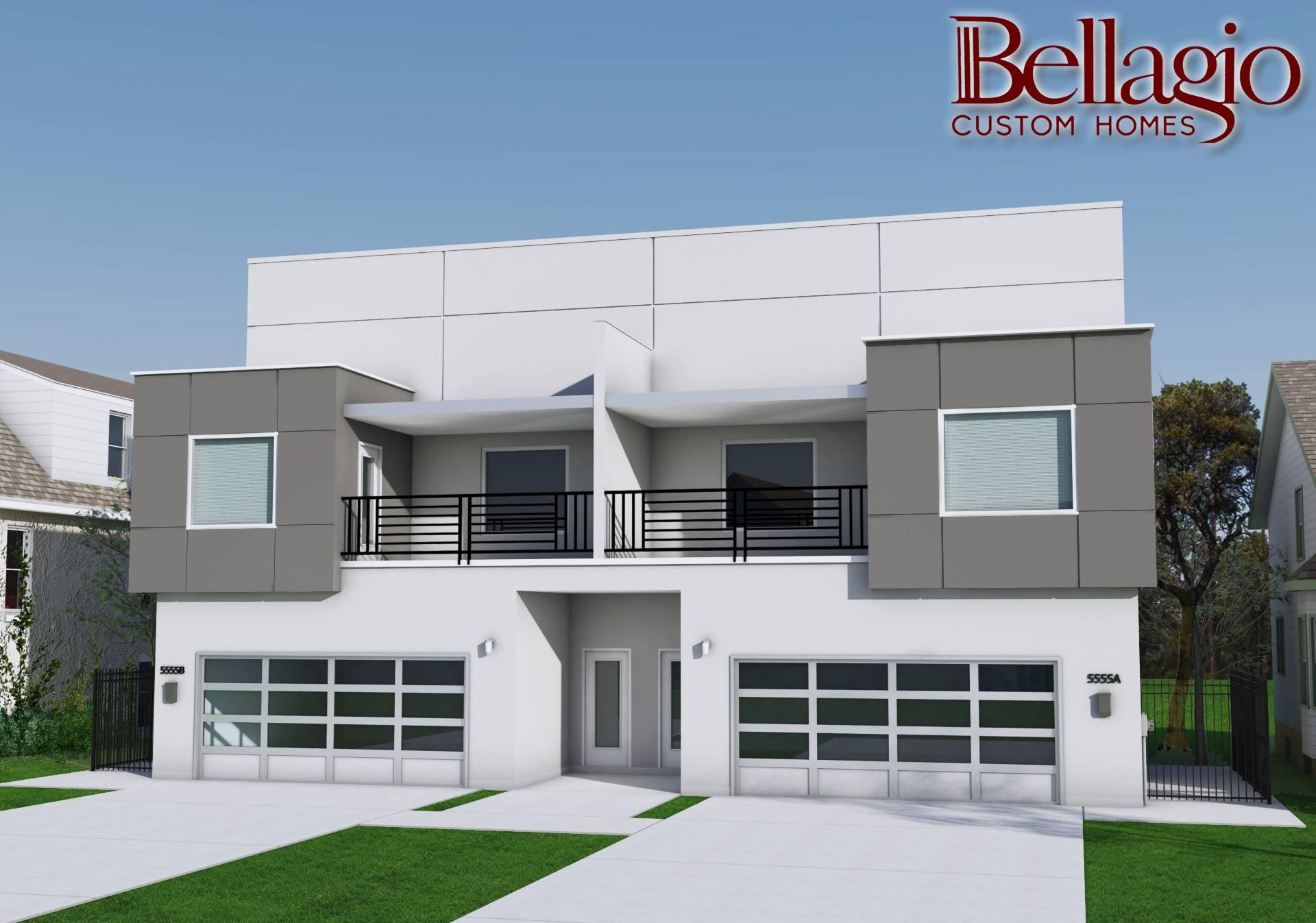 remodeling and construction companies in Houston, Texas Bellagio