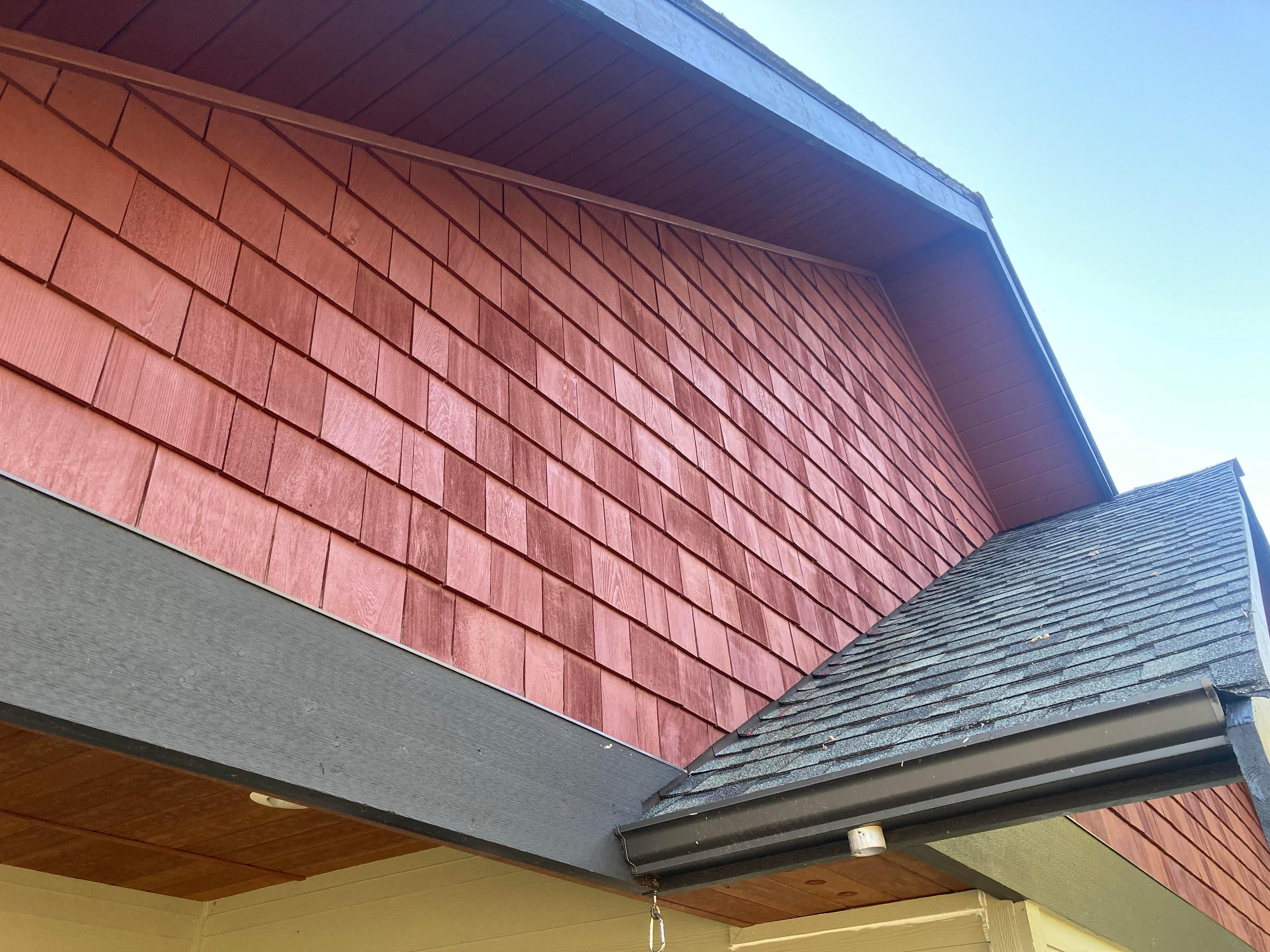 Painting & Landscape company Perben Painting and Landscape LLC in Mount Vernon, WA