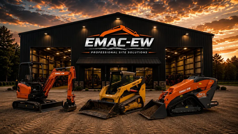 EMAC-EW Earthworks Operations