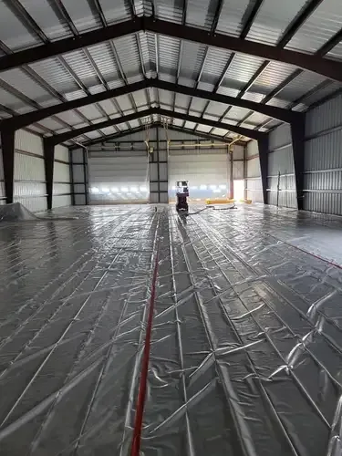 Ray's Spray Foam LLC team in Browerville, MN