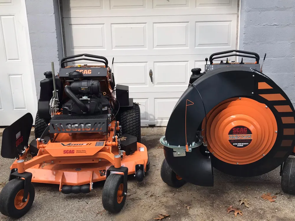 Synhorst Property Maintenance & Landscaping team in Connecticut, CT
