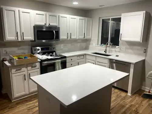 BPS Remodeling team in Denver, CO