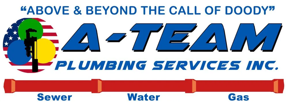 A-Team Plumbing Services, Inc. team in Sun Valley, CA