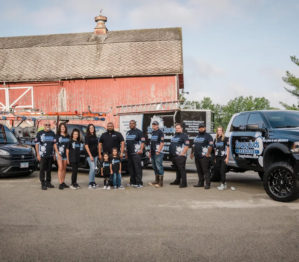 Our team