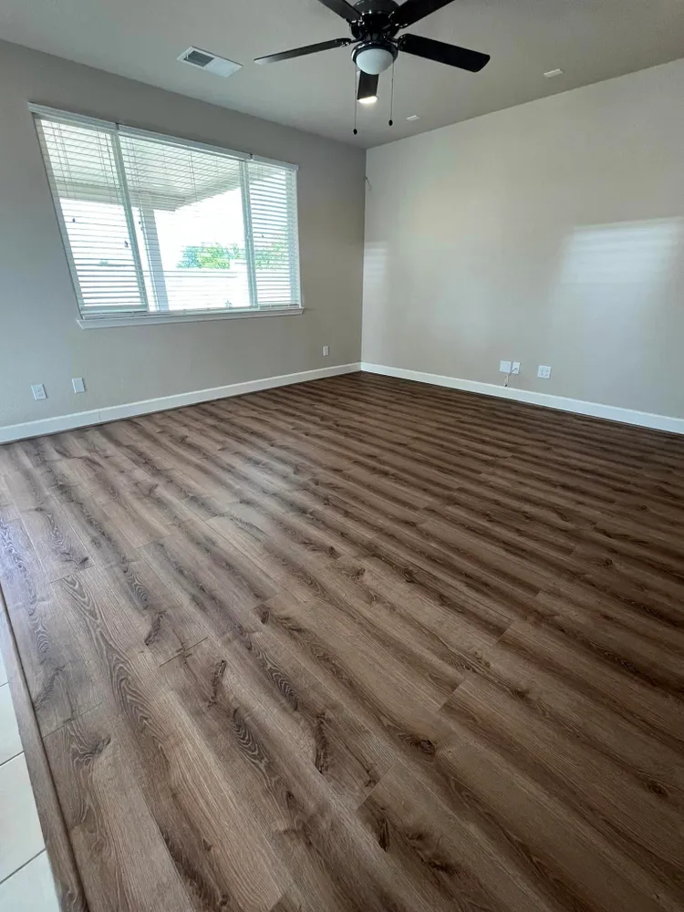 Rainbow Cleaners team in Plumas Lake, CA