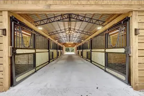 Florida Native Equestrian Services team in Central Florida, FL