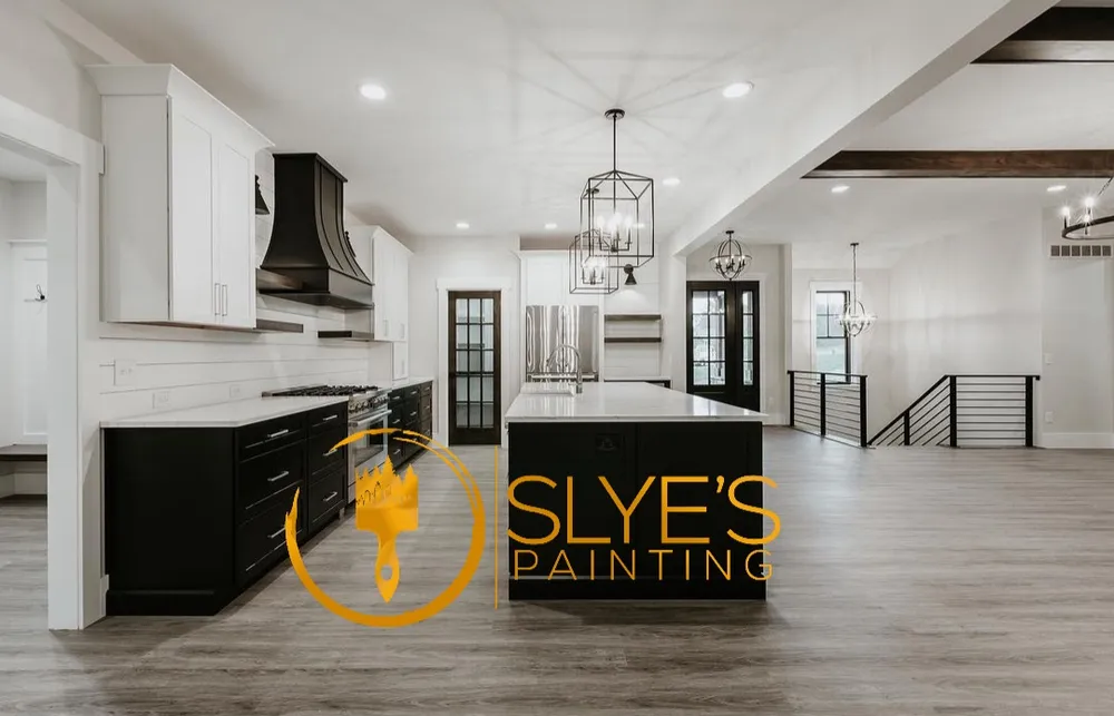 Slye's Painting team in Florence,  KY
