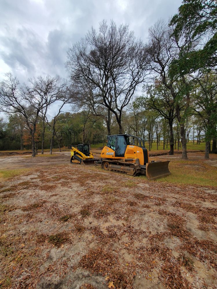 All Photos for Honey Do Dirtworks LLC in Bonham, TX