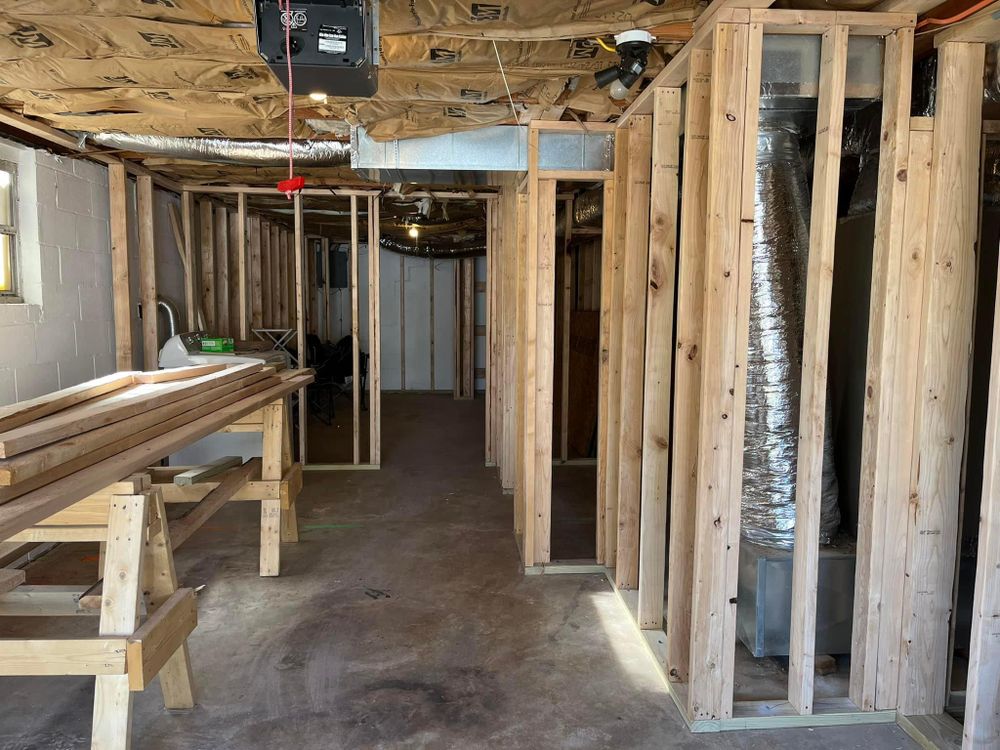 All Photos for CM Construction in Erwin, TN