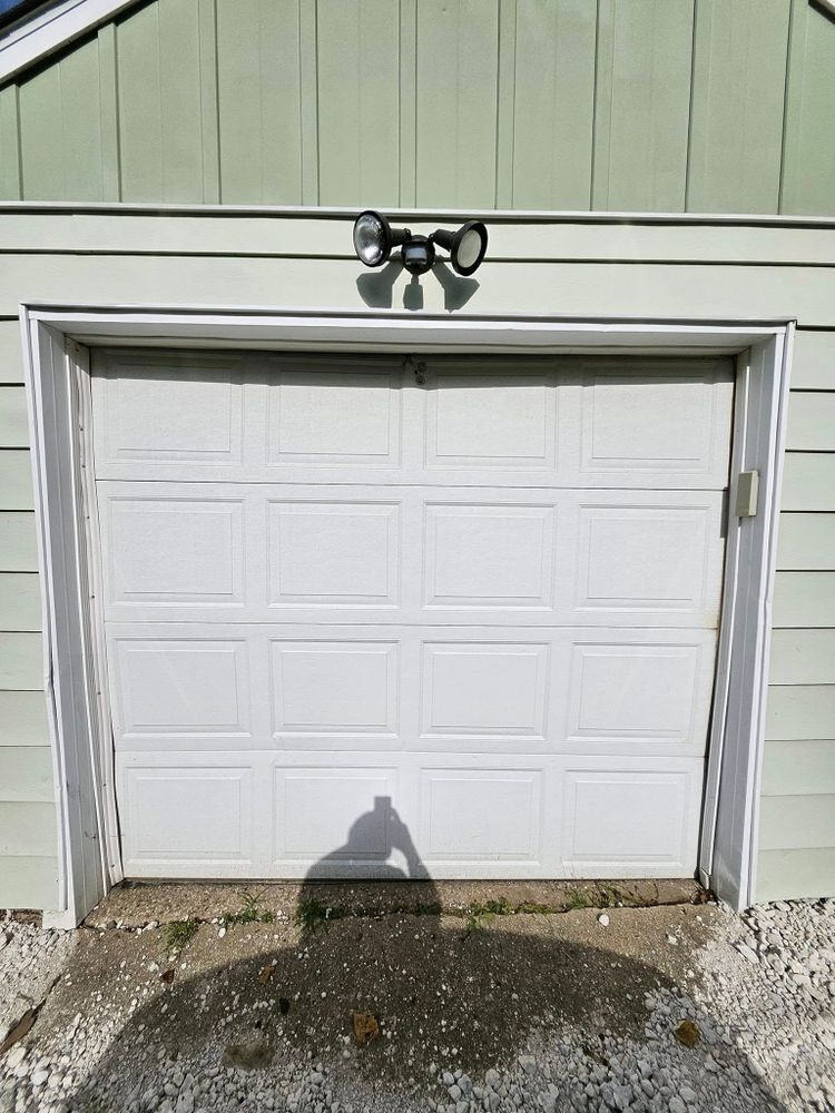 All Photos for LVJ Garage Door Services in Osceola, IN