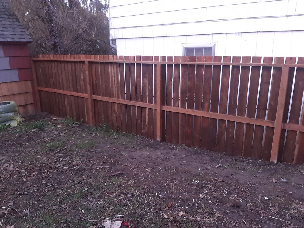 All Photos for Wild Mutt Handyman Services in Pullman, WA