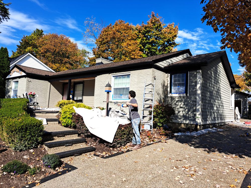 All Photos for Rolling Magic Paints in Washington, MI