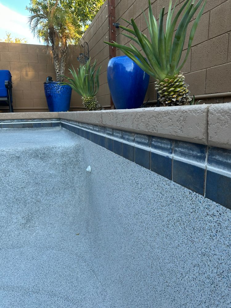 Tile Cleaning for Trublu Pool and Spa in Queen Creek, AZ