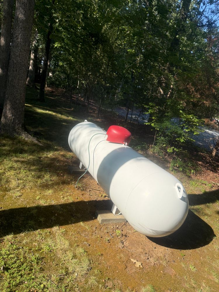 All Photos for Honey Exterior Services in Stanfield, NC