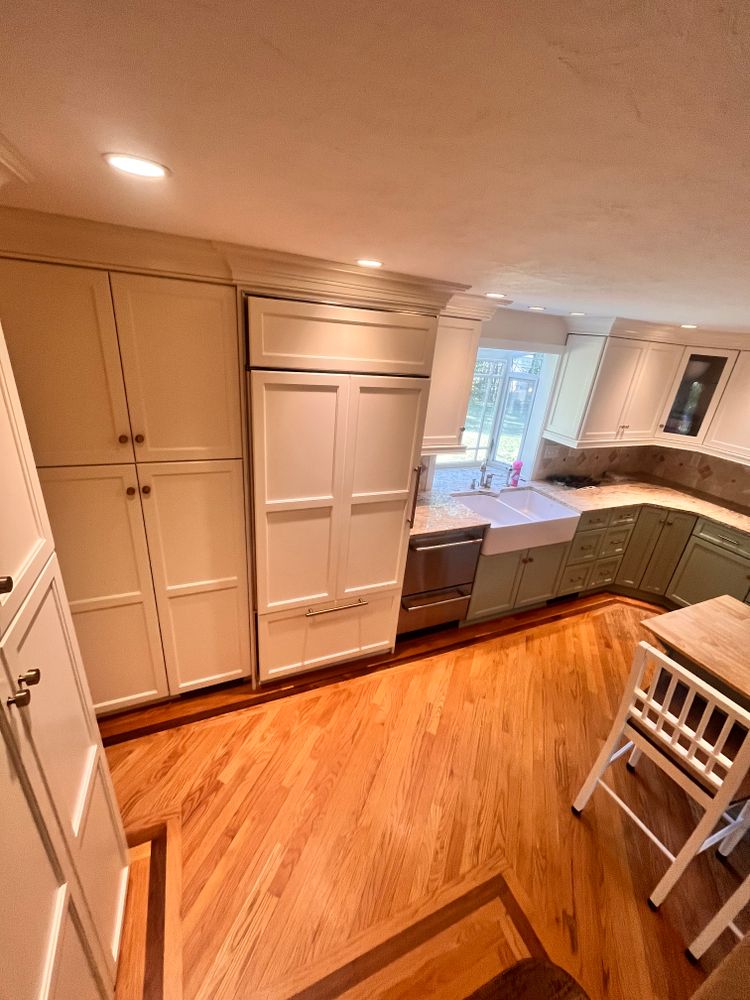 All Photos for Sciabarrasi Painting in Shirley, MA