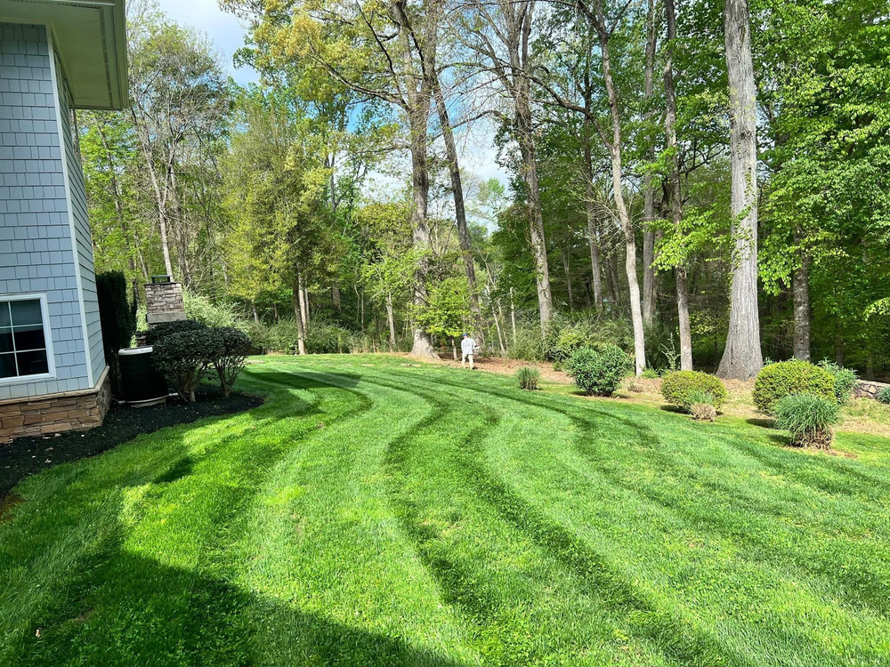 All Photos for Massey Landscaping in Gastonia, NC