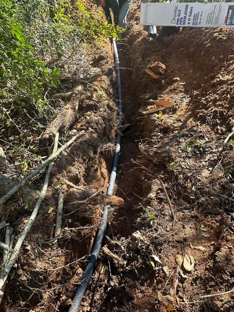 All Photos for Pipe Pros Plumbing in Greenwood County, SC