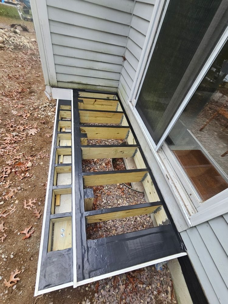 All Photos for South Coast Decks LLC in Mansfield, MA