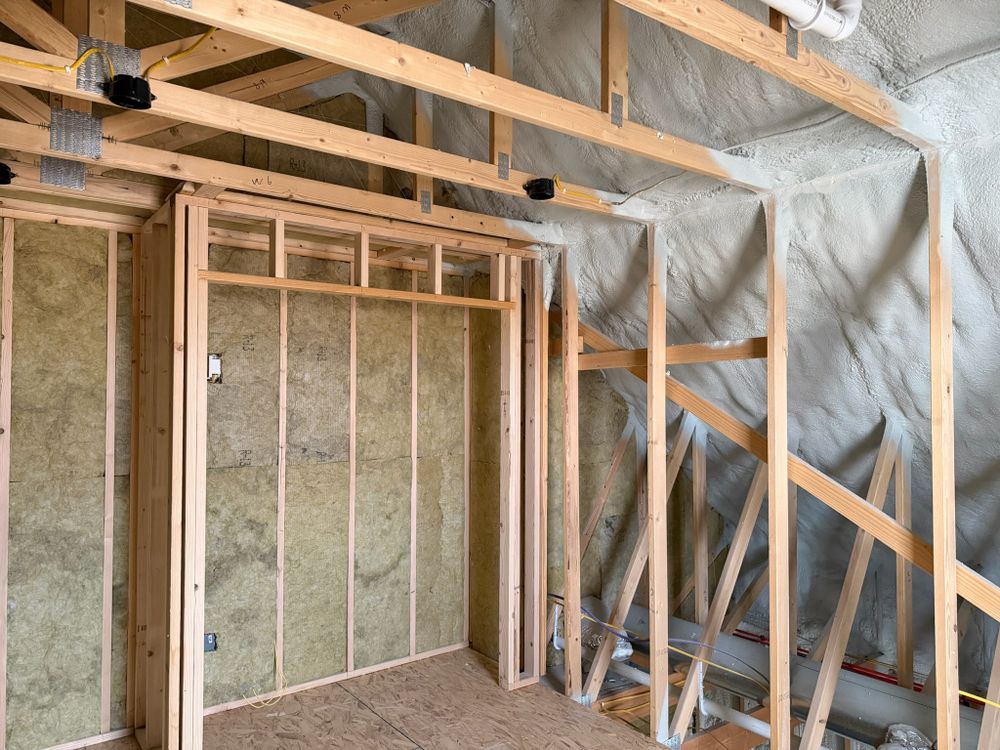 All Photos for Top Shot Insulation in Thermopolis, WY