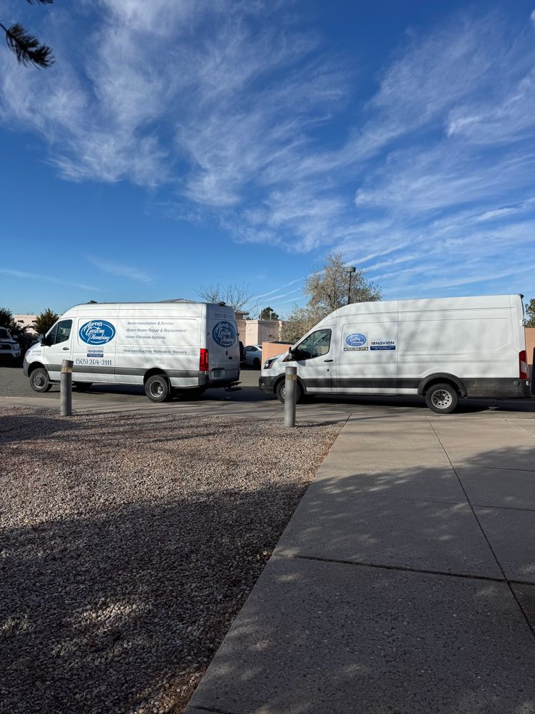 All Photos for Aaron's Custom Plumbing in Santa Fe, NM