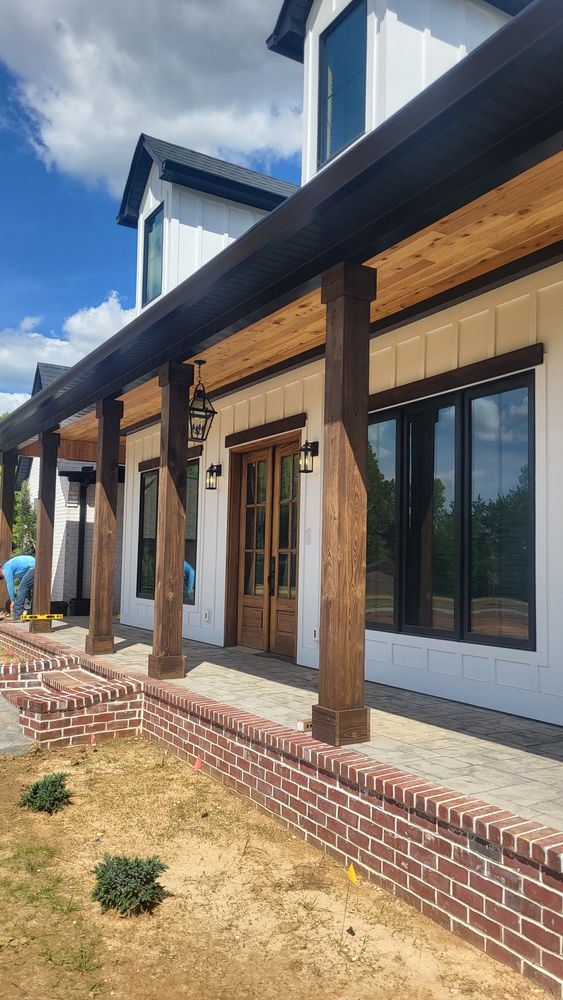 All Photos for Legacy Construction in Dyersburg, TN