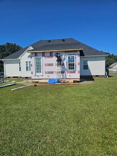 All Photos for Ruben R construction LLC in Mount Olive, NC