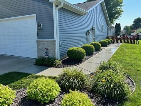 All Photos for Snider Concrete in Springfield, IL
