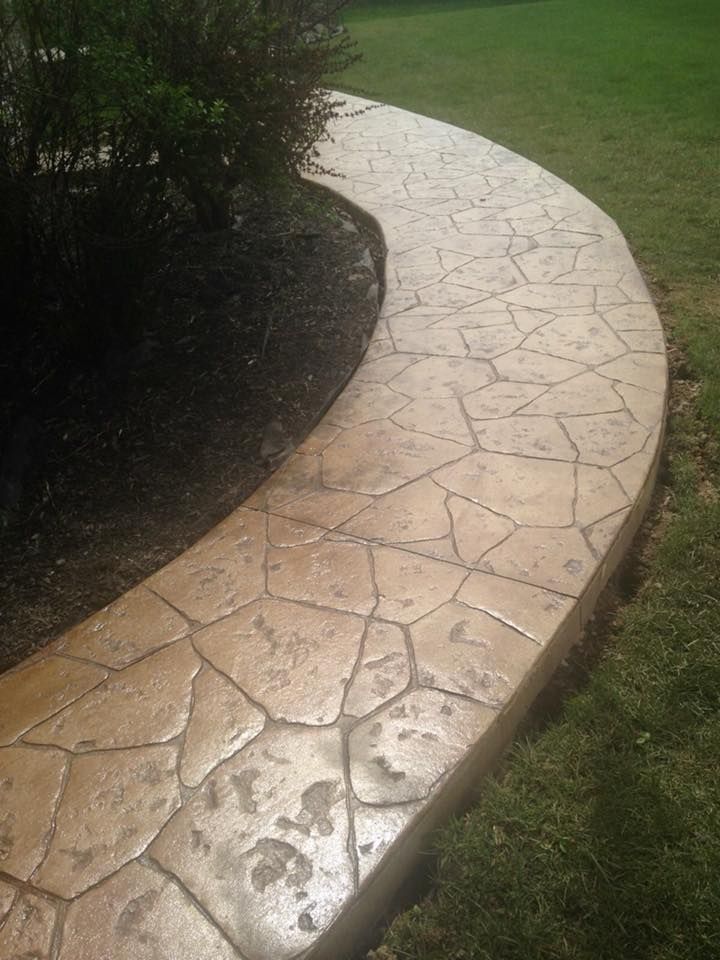 Sidewalks for Country Concrete in Monee, IL