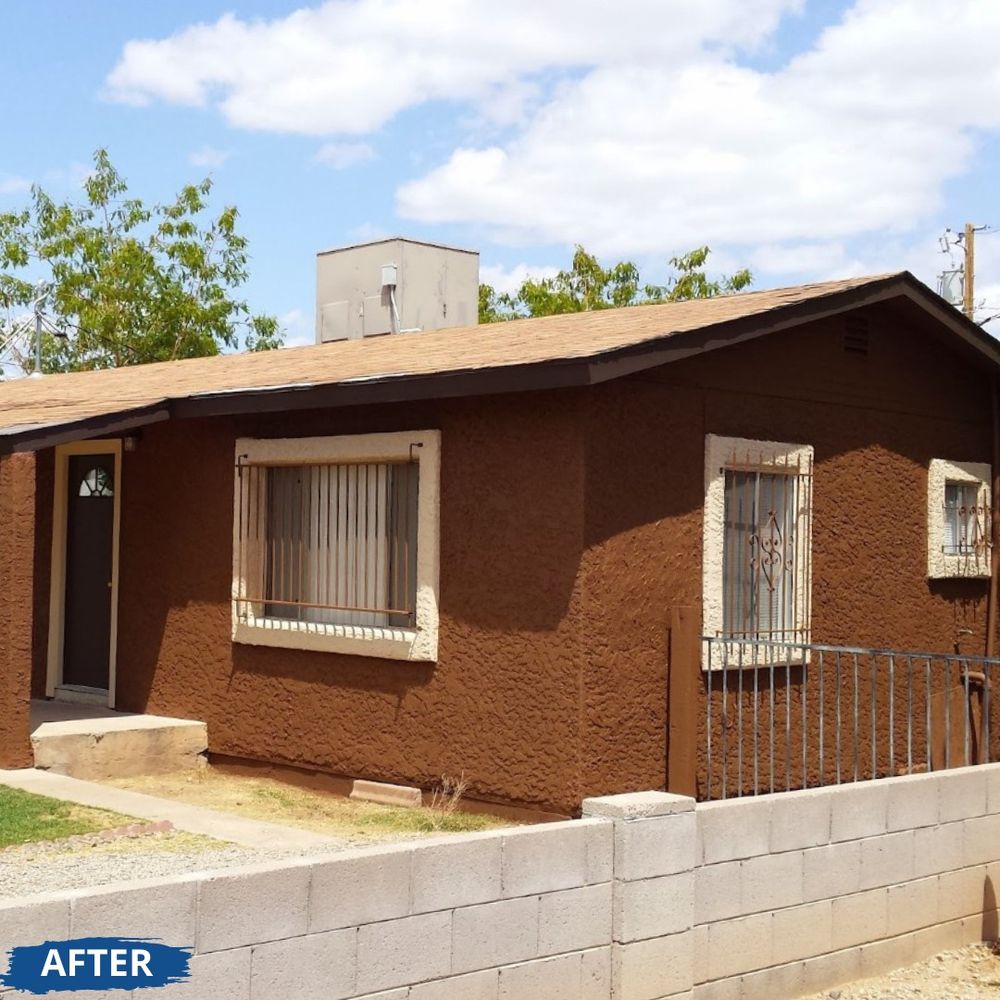 All Photos for JNJ Painting in Phoenix, AZ