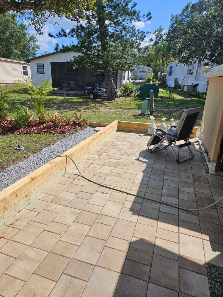 All Photos for Tel Ma Landscaping Maintenance LLC  in Urbana, OH