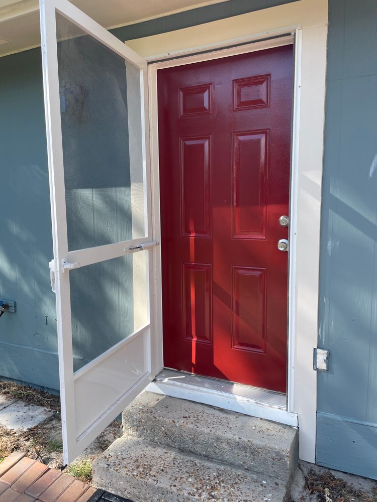 All Photos for Ferrell’s Professional Painting & Home Services LLC in Panama City Beach, FL