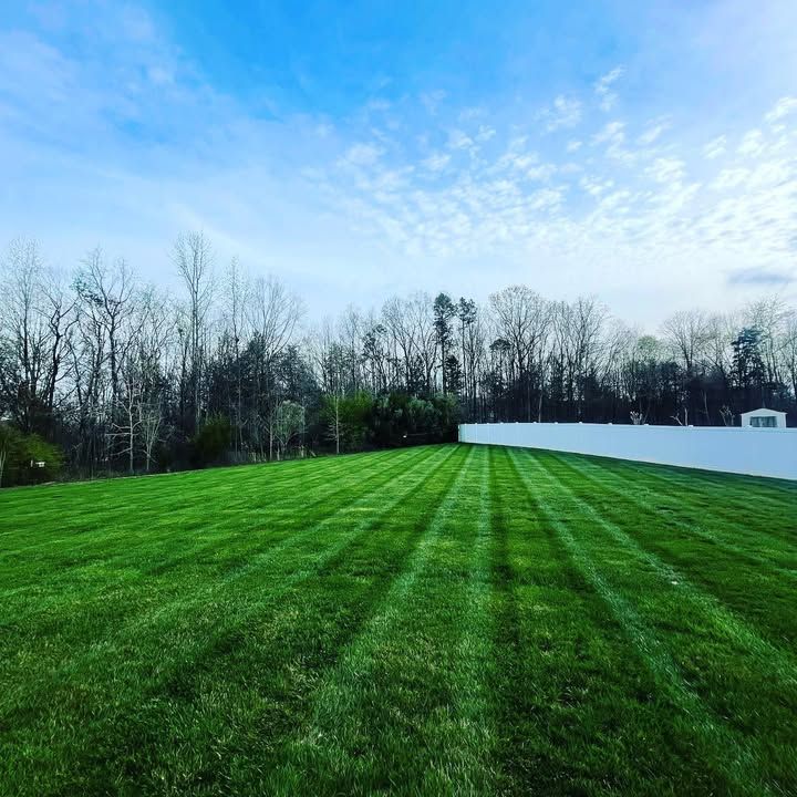 All Photos for Blue Sky Turf in Monroe, NC