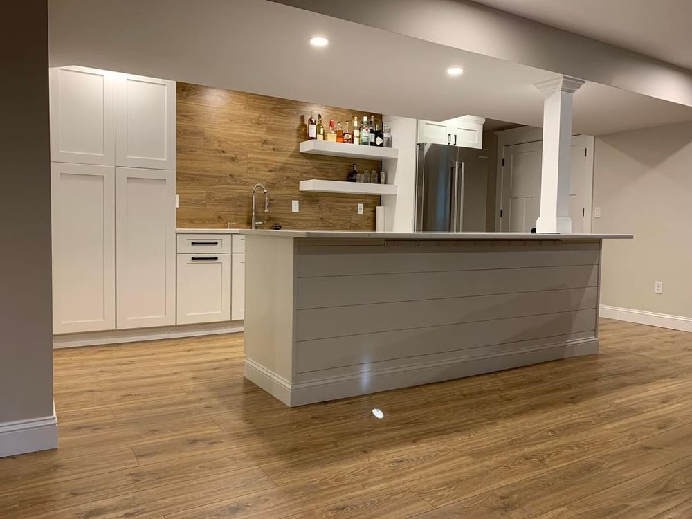 All Photos for Top Pros Construction in Haverhill, MA