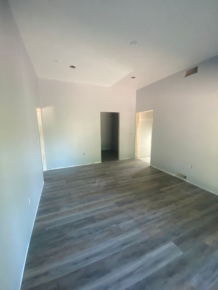 Flooring Installations for Drywall Roofing Flooring  in Langlade County, Wisconsin