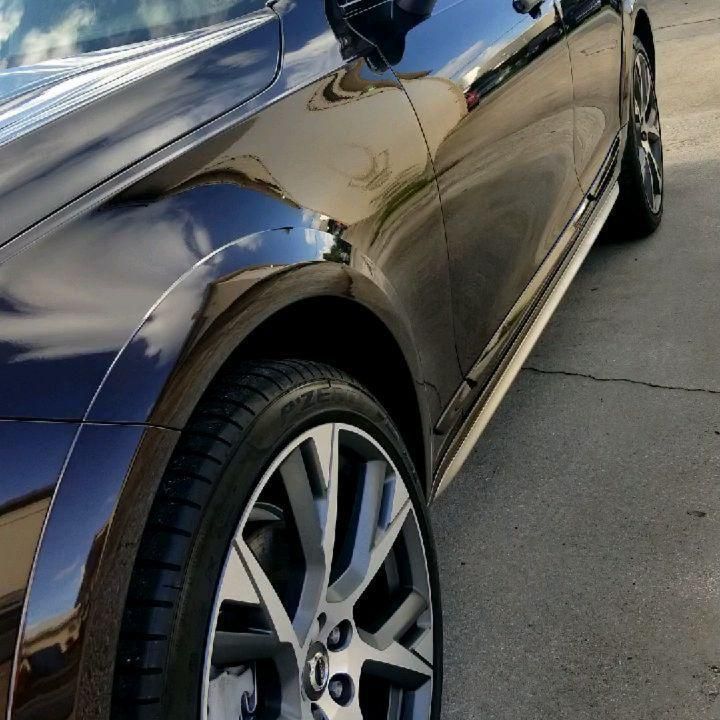 instagram for Michael's Auto Detailing  in Lakeland, FL