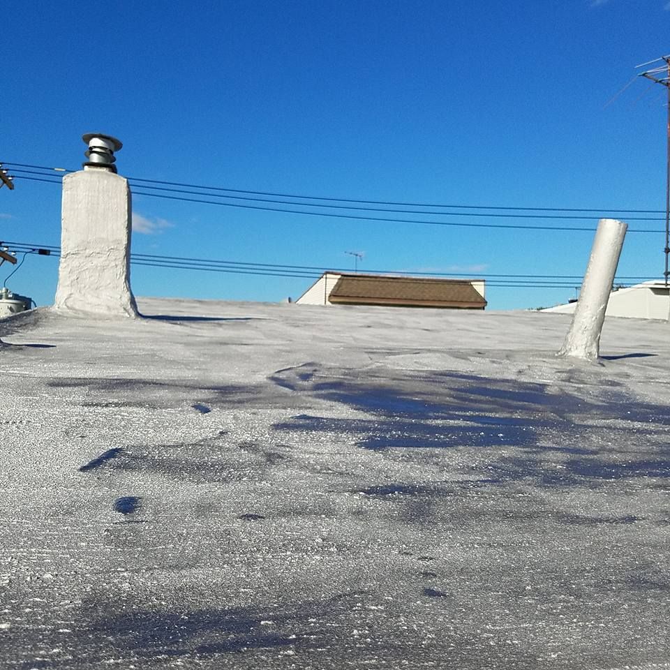 Our metal roofing service offers homeowners durable, energy-efficient solutions that enhance home aesthetics while providing long-lasting protection. Trust our expert team for superior installation and exceptional craftsmanship tailored to your needs. for Lauro General Construction in Newark, NJ