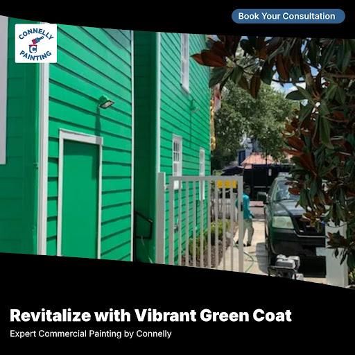 All Photos for Connelly Painting in Oviedo, FL