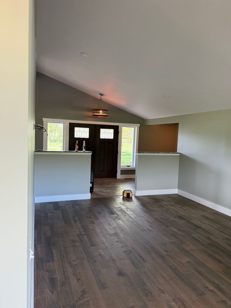 All Photos for Landmark Construction in Elkhart, IN