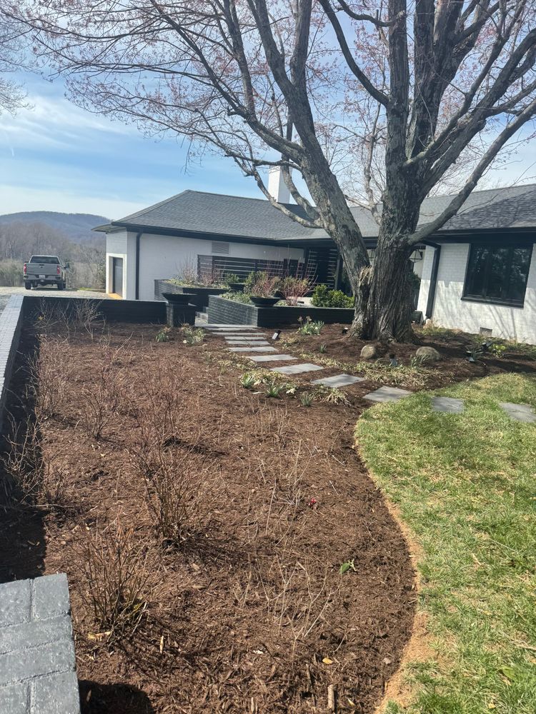 All Photos for Chiles Lawn & Landscaping in Gordonsville, VA