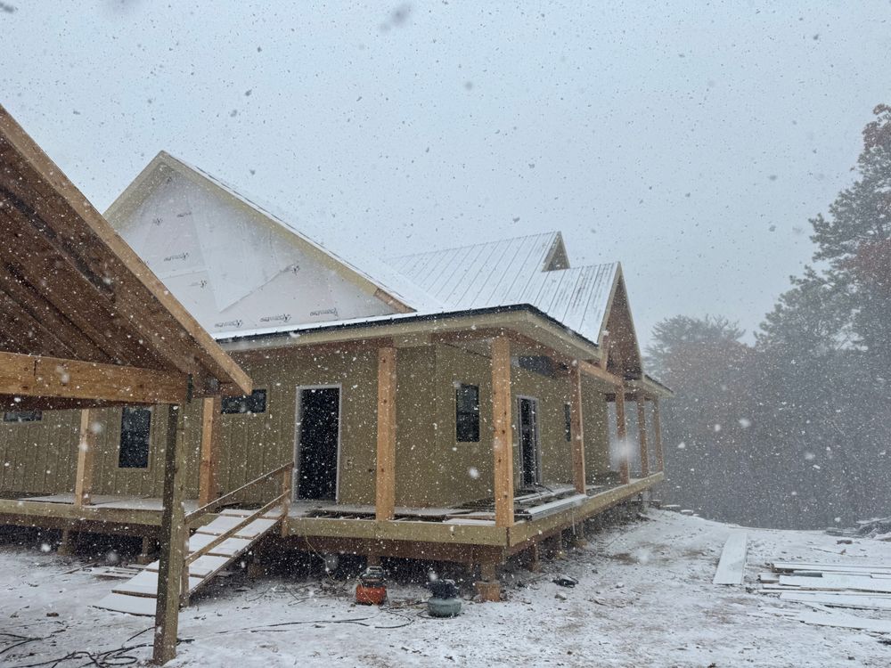 All Photos for Jarvis Generational Builders in Greenback, TN