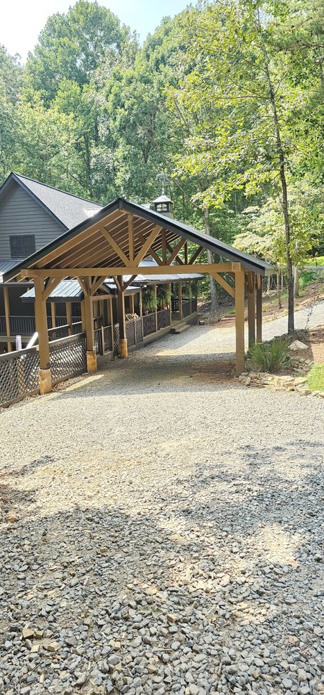 All Photos for Blue Expert Remodeling in Ellijay, GA